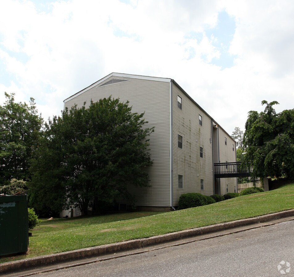 Mountain Villa Apartments - Mountain Villa Apartments