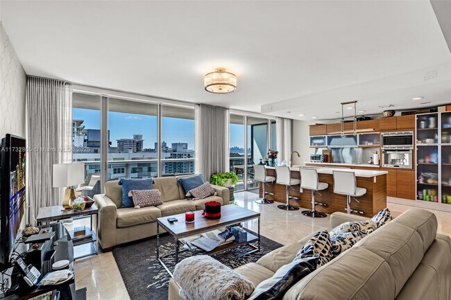 Photo - 5875 Collins Ave Unit 1704