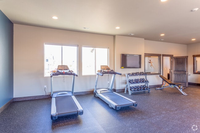 Crown Pointe Phase II Apartments For Rent in Post Falls