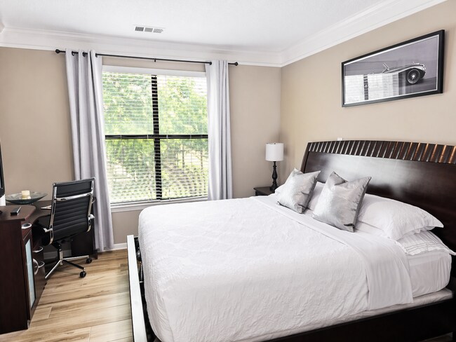 Photo - 401 16th St NW Unit Art Foundry in Atlantic Station