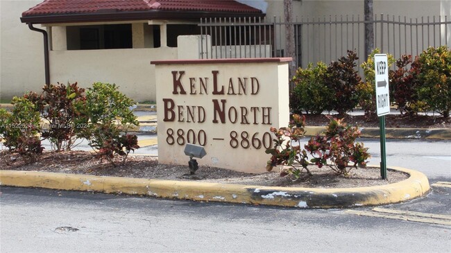 Photo - 8810 SW 123rd Ct Unidad M-210