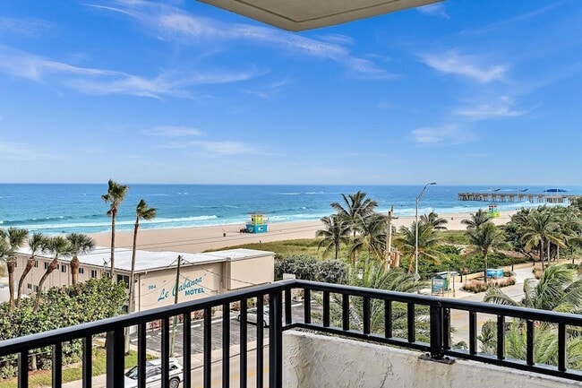 Building Photo - 525 N Ocean Blvd Unit 624 Rental