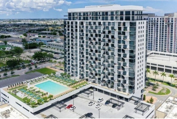 Building Photo - 5252 Paseo Blvd Unit 1409