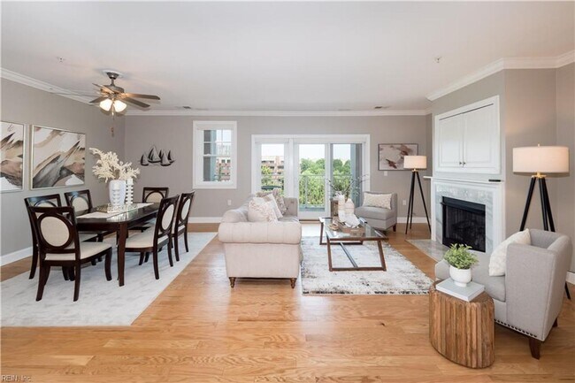 Photo - Freemason Harbour Unit 304