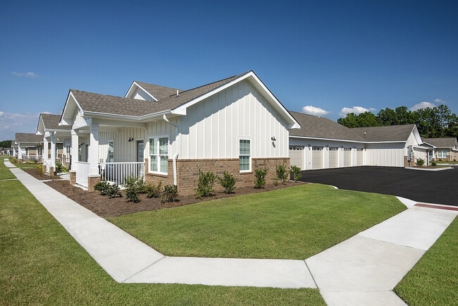 Building 03 - Wayfare - Helms Trail