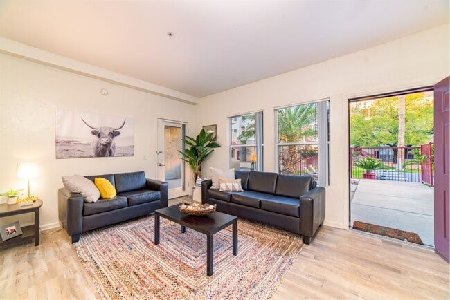 Photo - The Seasons Apartments Tucson