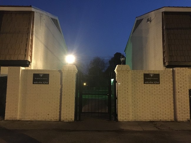 Photo - Wingfield Townhomes