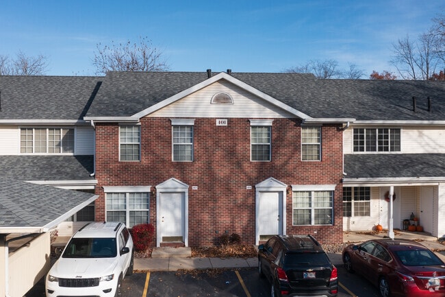 Photo - Village Green Townhomes
