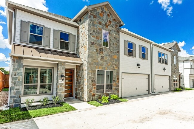 Photo - 4857 Benning Dr