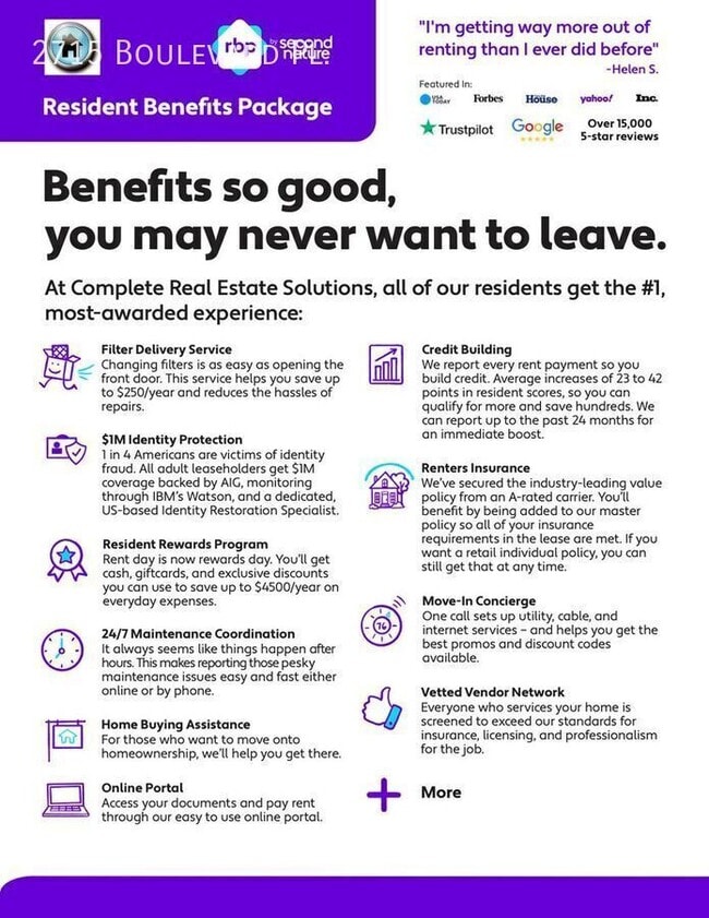 Photo - 2715 Boulevard Pl