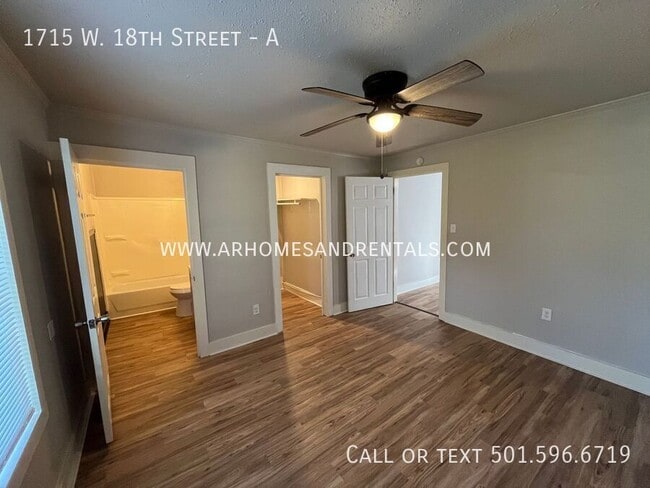 Photo - 1715 W 18th St Unit A