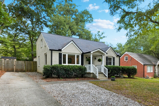 Photo - 1946 Terry Mill Rd SE