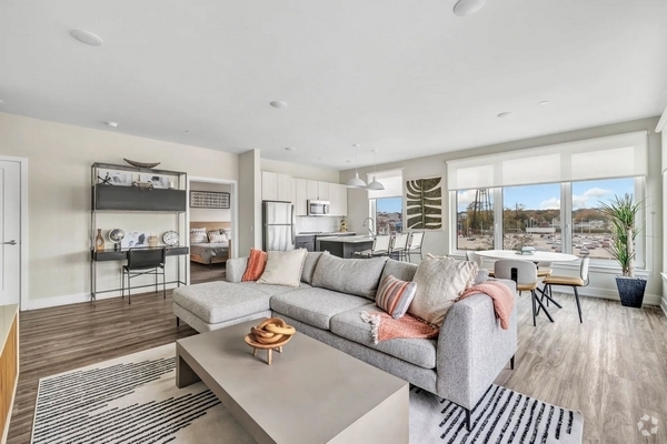 Interior Photo - Canfield Park at Fairfield Metro Rental