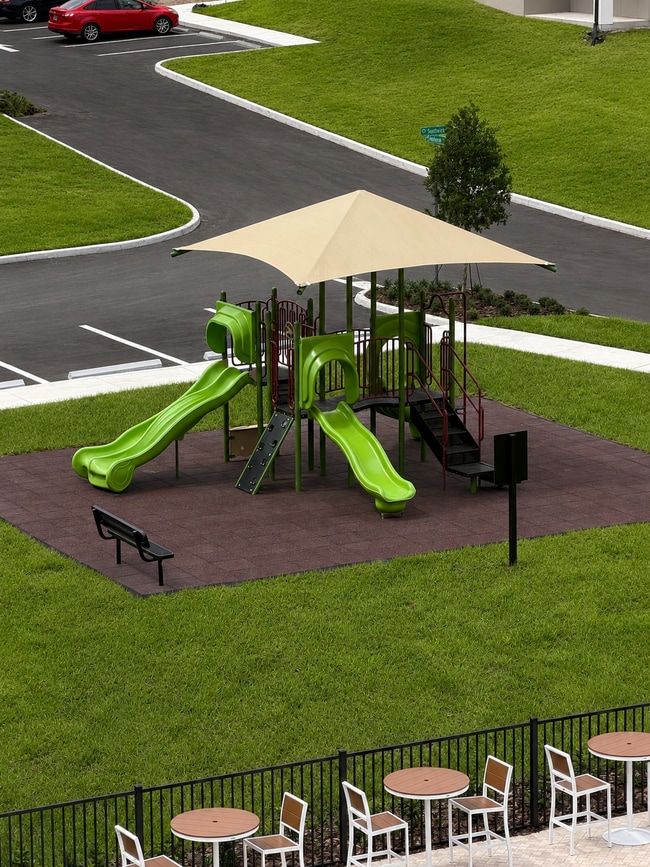 Southwick Commons