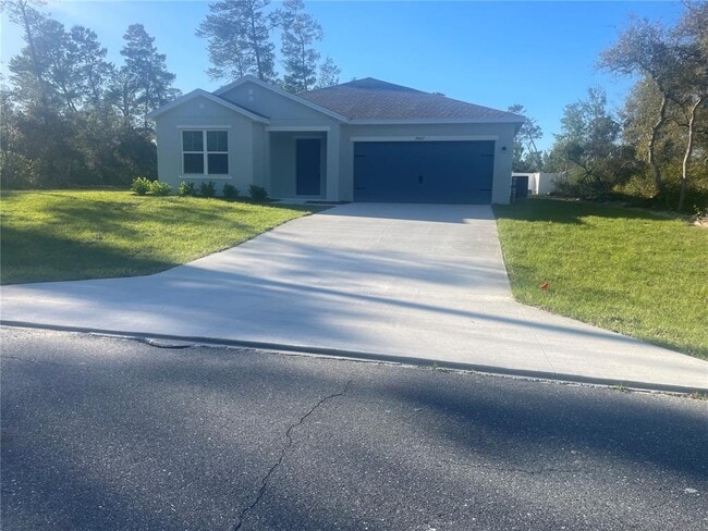 2407 SW 165th Street Rd