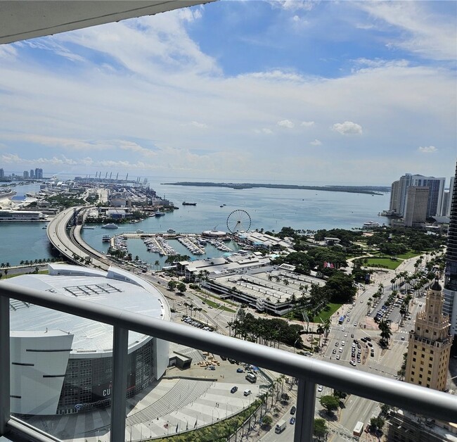 Photo - 888 Biscayne Blvd Condo Unit 4001