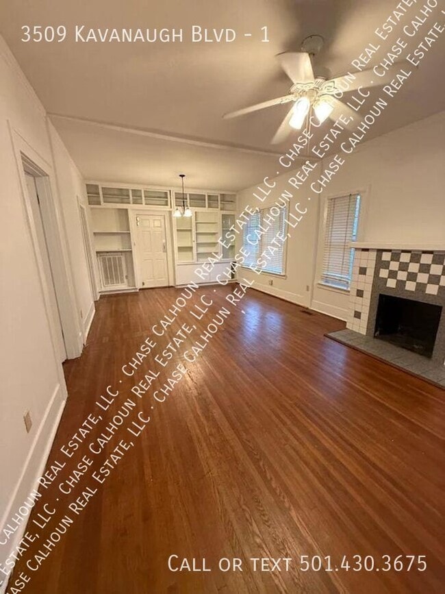 Photo - 3509 Kavanaugh Blvd