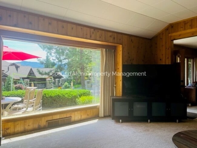 Photo - 3 bed, 2 bath house near Hayden Lake Country Club