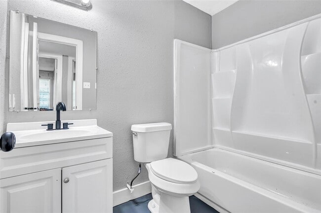 Photo - 3802 Dabney St Unidad 1