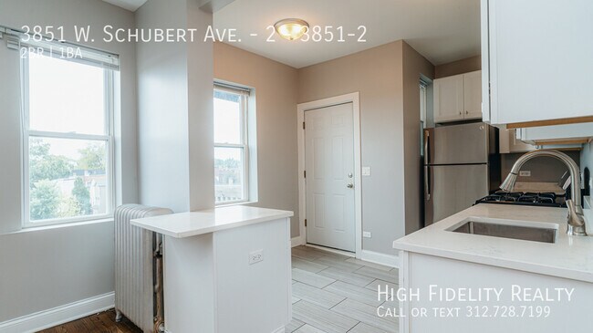 Photo - 3851 W Schubert Ave Unit 3851-2