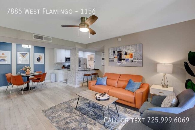 Photo - 7885 West Flamingo-1156 Unit 1156
