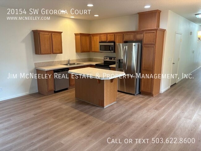 Photo - 20154 SW Georgia Ct