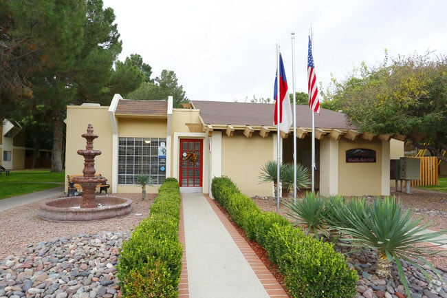 Ranger Trail Apartments For Rent In El Paso Tx Forrentcom