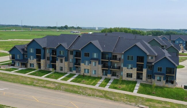 Aster Village