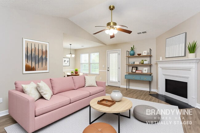 Photo - 1492 Chaseway Cir