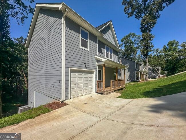 3618 Griffin Dr
