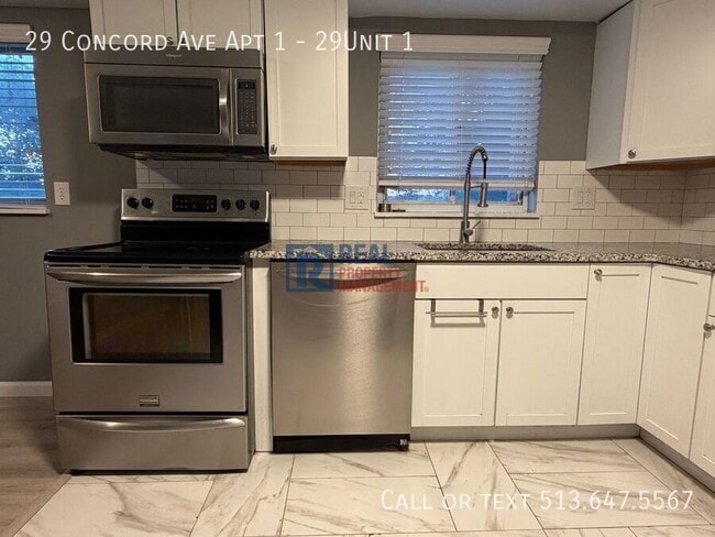 Photo - 29 Concord Ave Unit 29 1