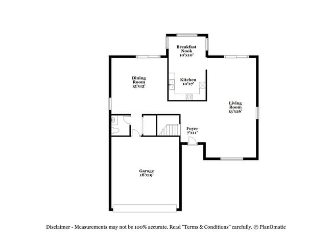 Photo - 3263 Fairfield Dr