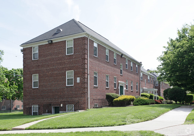 Building Photo - Hillside Park Rental