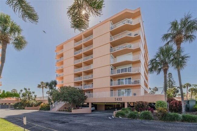 Photo - 7432 Sunshine Skyway Ln S Unit 704