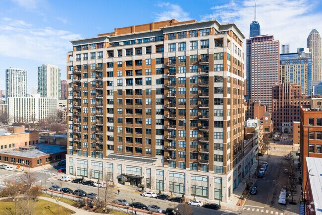 Photo - Parc Chestnut