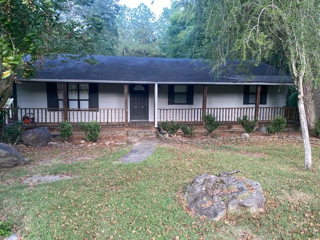 Building Photo - 8411 Ferndale Cut Off Rd Rental
