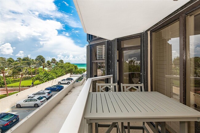 Photo - 6423 Collins Ave Condo Unit 309