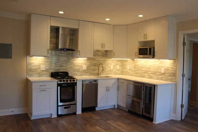 Photo - 9th Road Apartments