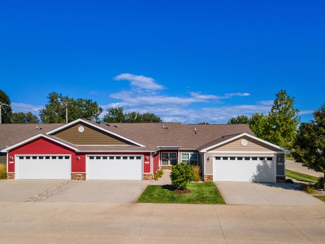 Photo - Redwood Brownstown West Road South