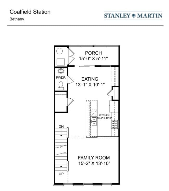 Building Photo - 13225 Garland Ln Unit #2113