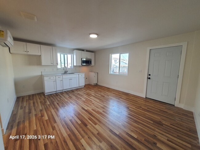 cocina/sala de estar - 515 W 104th St