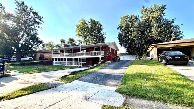 6356 Prophet Ave