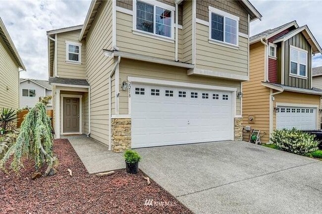 Photo - 2218 178th St SW Unit 2