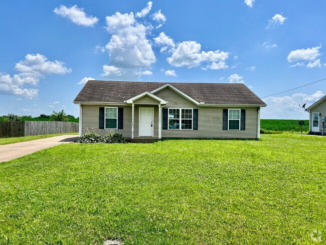 Building Photo - 221 Bob White Trail Rental