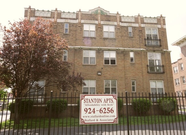 Building Photo - Stanton Apartments
