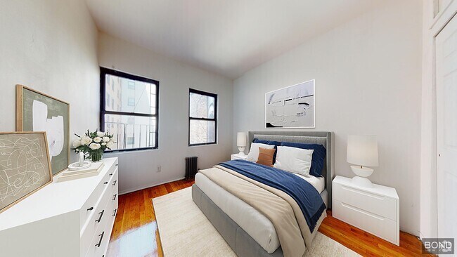 Building Photo - 94 Third Avenue Unit 4F Rental