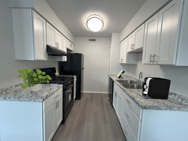 Photo - Cottages at Terrell Hills