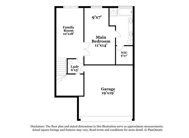 Photo - 8455 S Kettledrum St