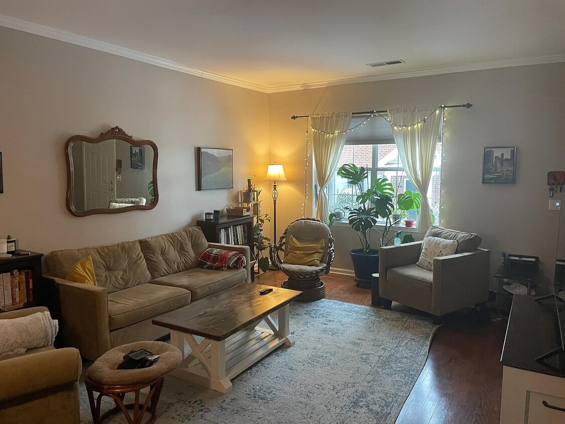 Photo - 3163 Parthenon Ave (Nashville, TN)