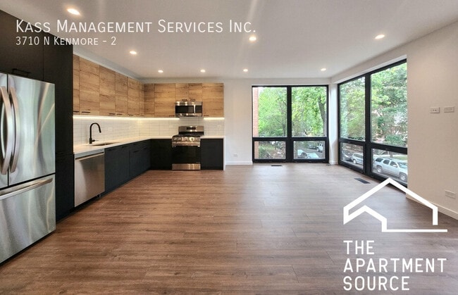 Photo - 3710 N Kenmore Ave